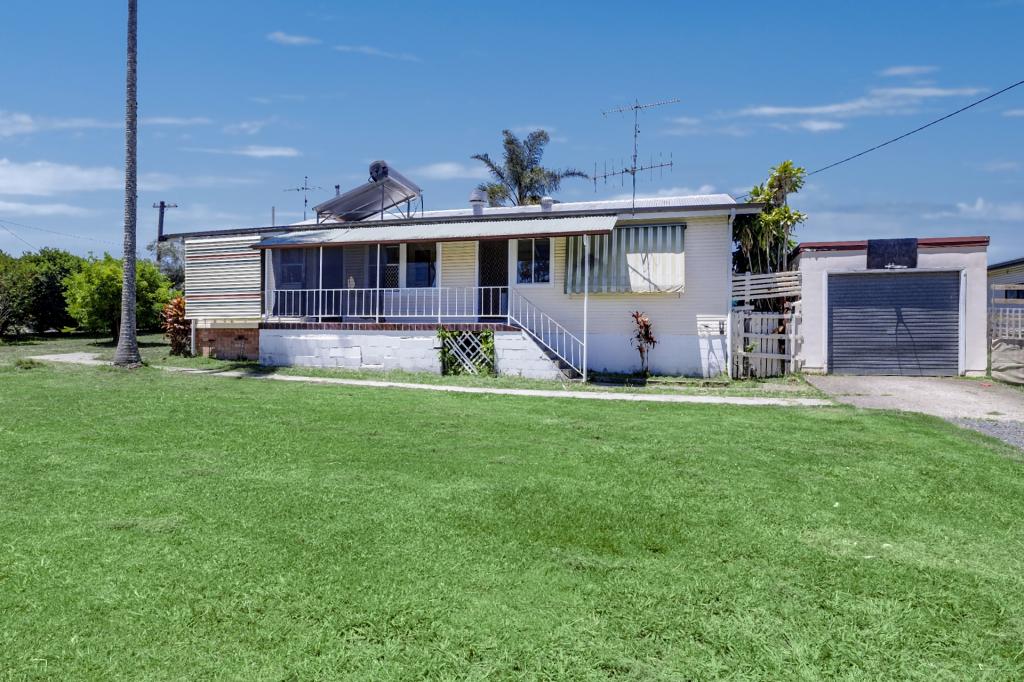 13 Carri St, South Kempsey, NSW 2440