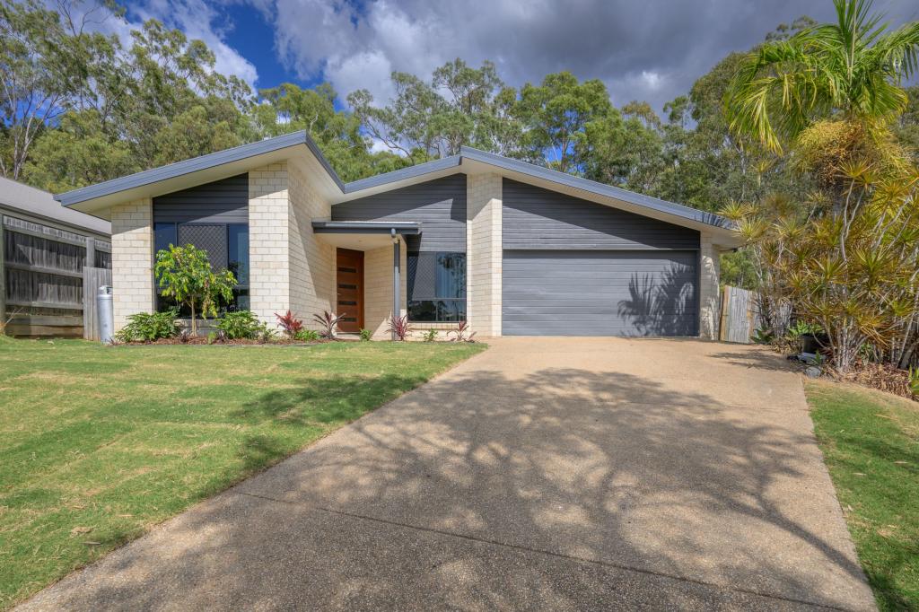 23 Deveney Dr, Kirkwood, QLD 4680