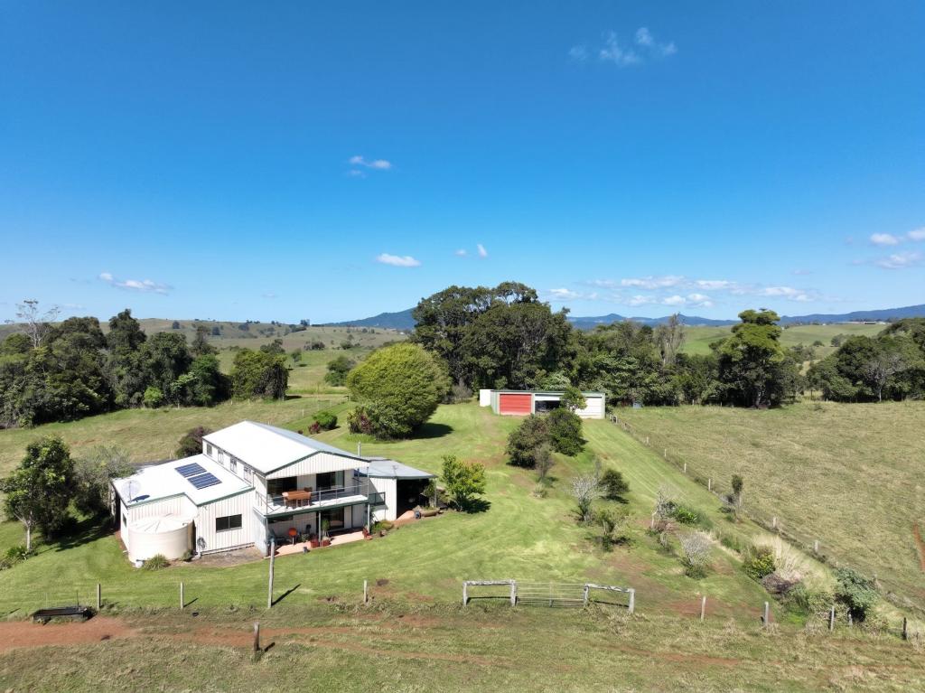 339 Watson Rd, Ellinjaa, QLD 4886