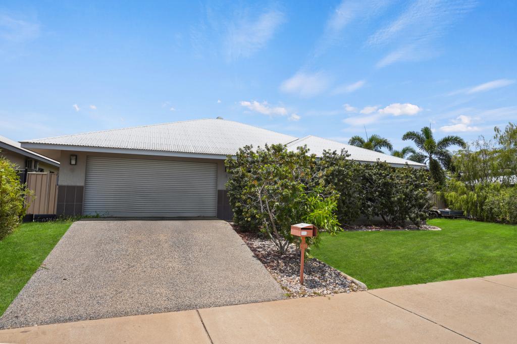 Contact Agent For Address, Bellamack, NT 0832