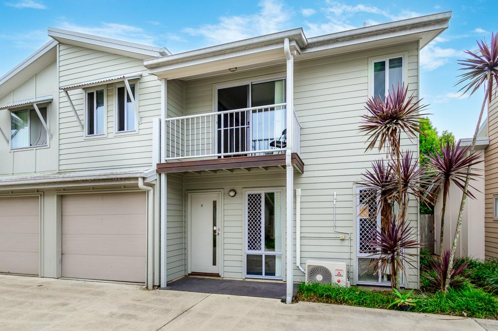3/10 David St, Burpengary, QLD 4505