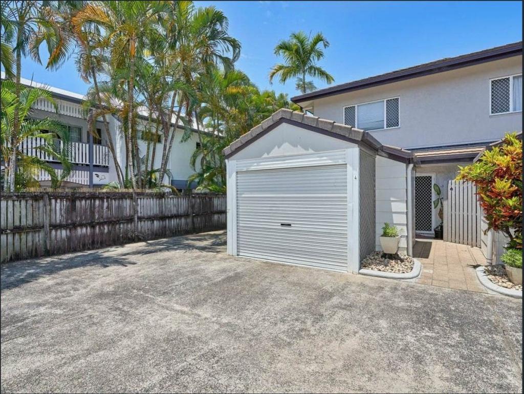 4/52 Best St, Yorkeys Knob, QLD 4878