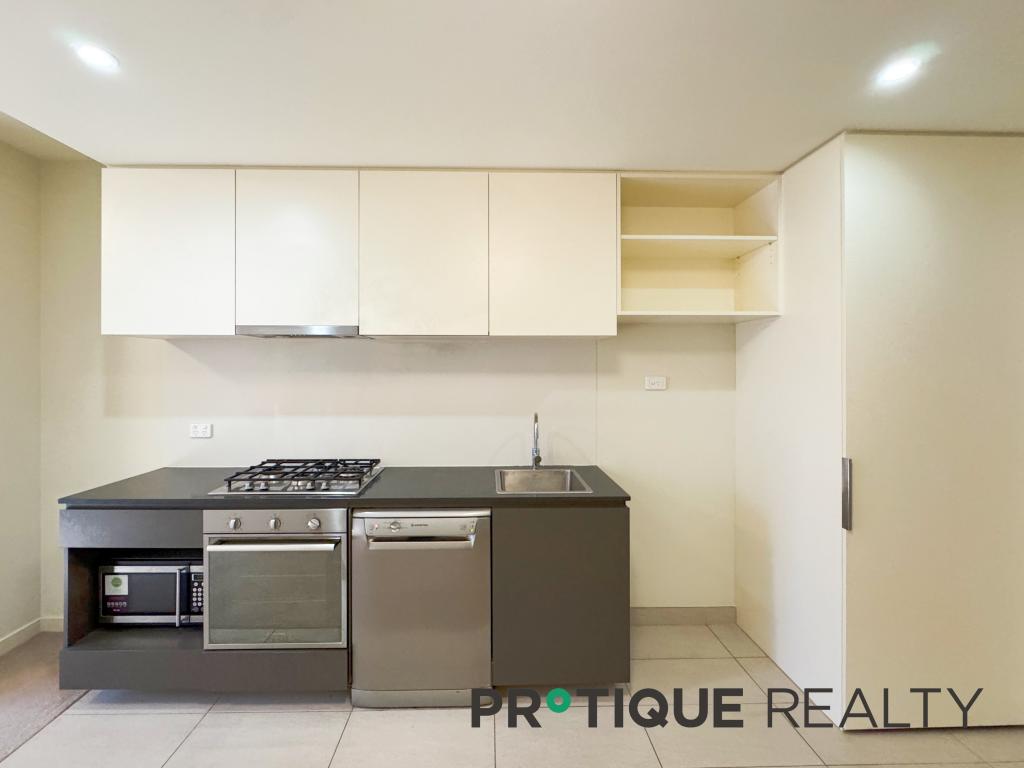 1504/568 Collins St, Melbourne, VIC 3000