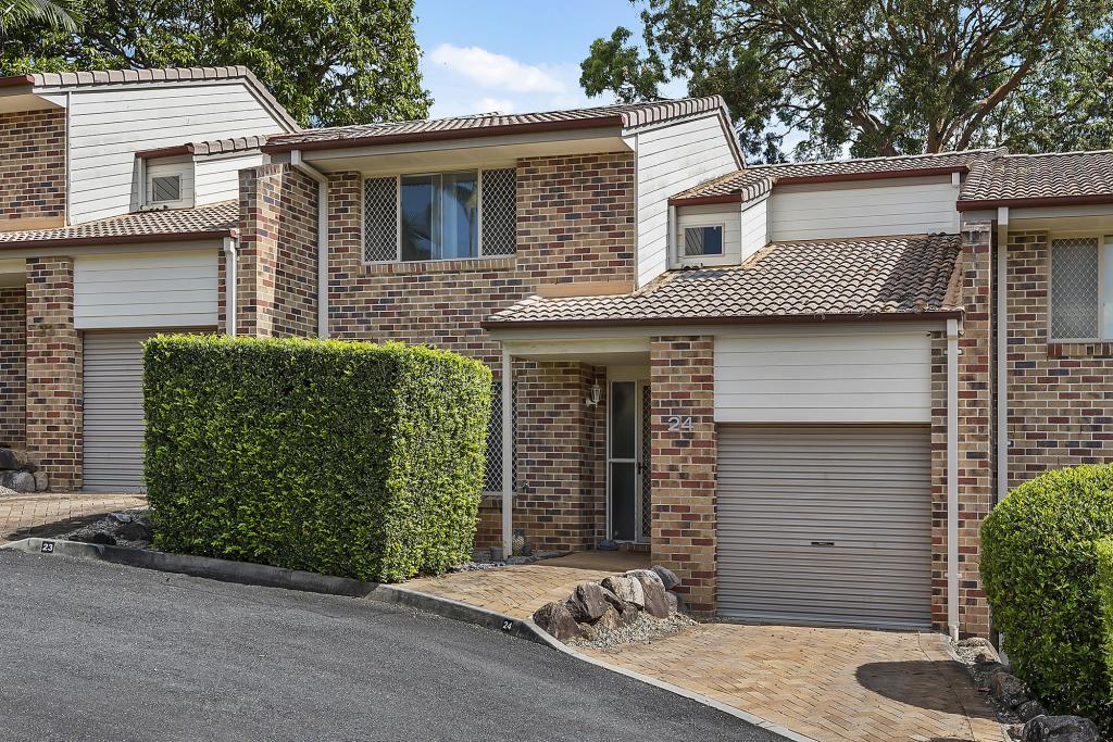 24/126 Frasers Rd, Mitchelton, QLD 4053