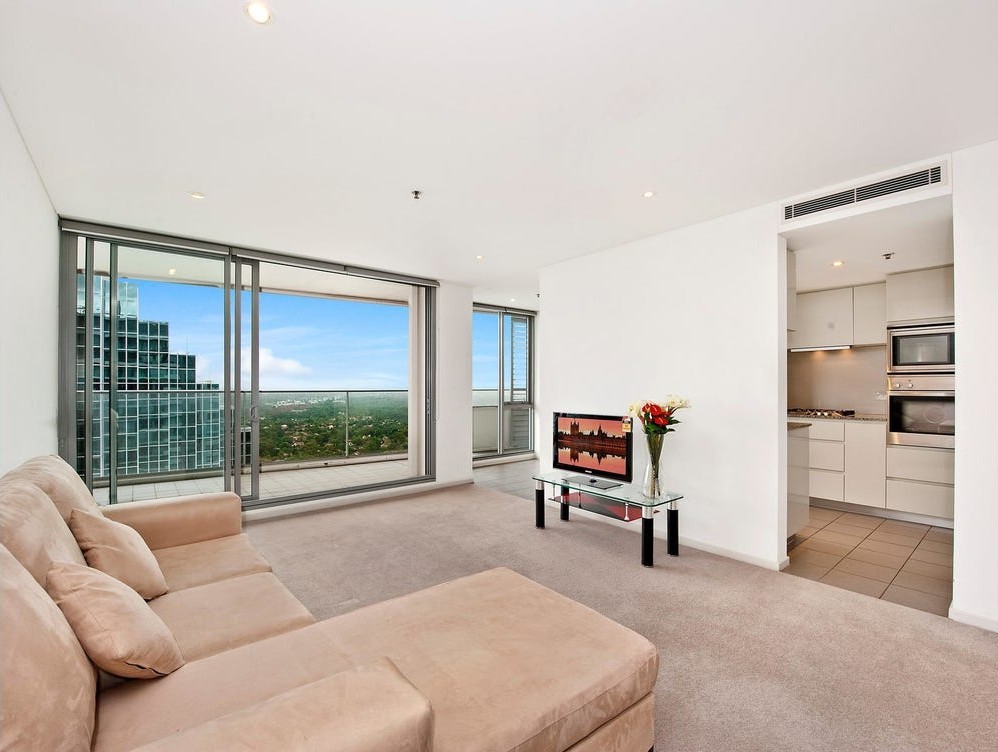 2806/9 Railway St, Chatswood, NSW 2067