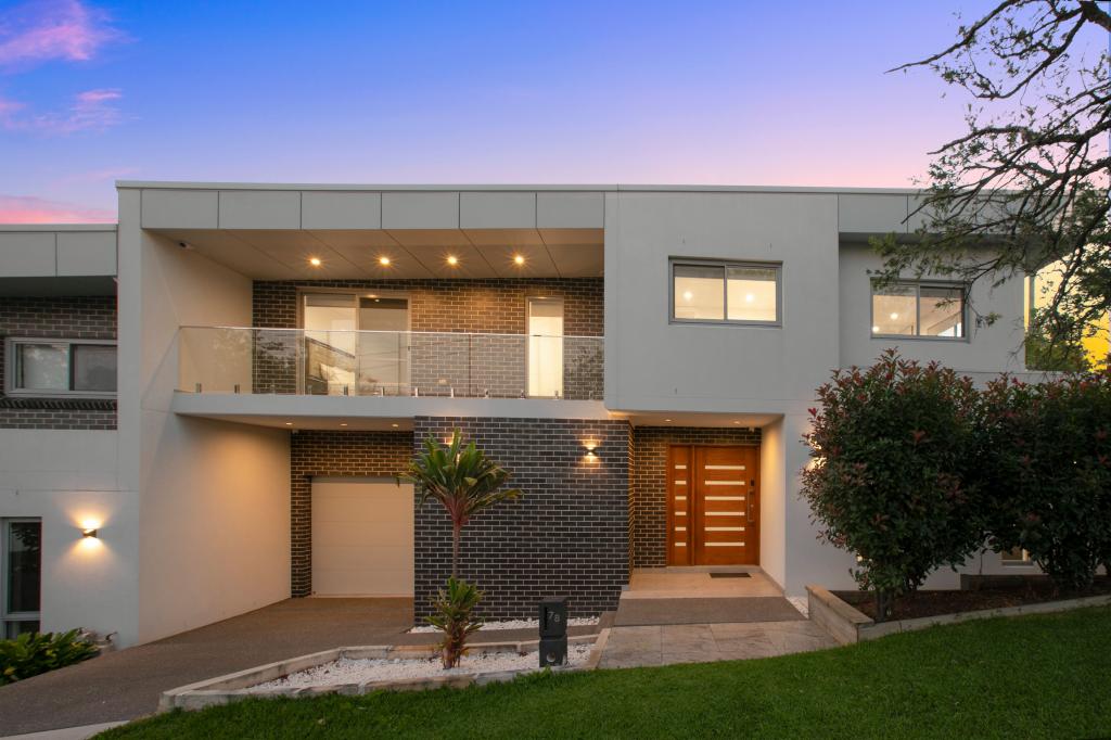 78 Denman Rd, Georges Hall, NSW 2198