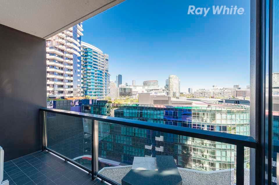 804/8 MARMION PL, DOCKLANDS, VIC 3008