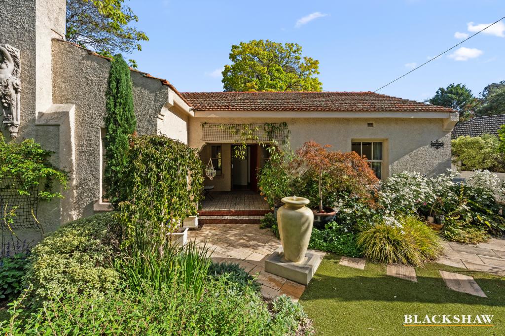 71 Euree St, Reid, ACT 2612