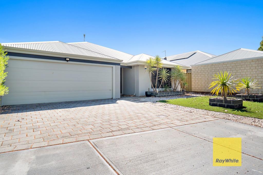 56 VERDANT CRES, SEVILLE GROVE, WA 6112