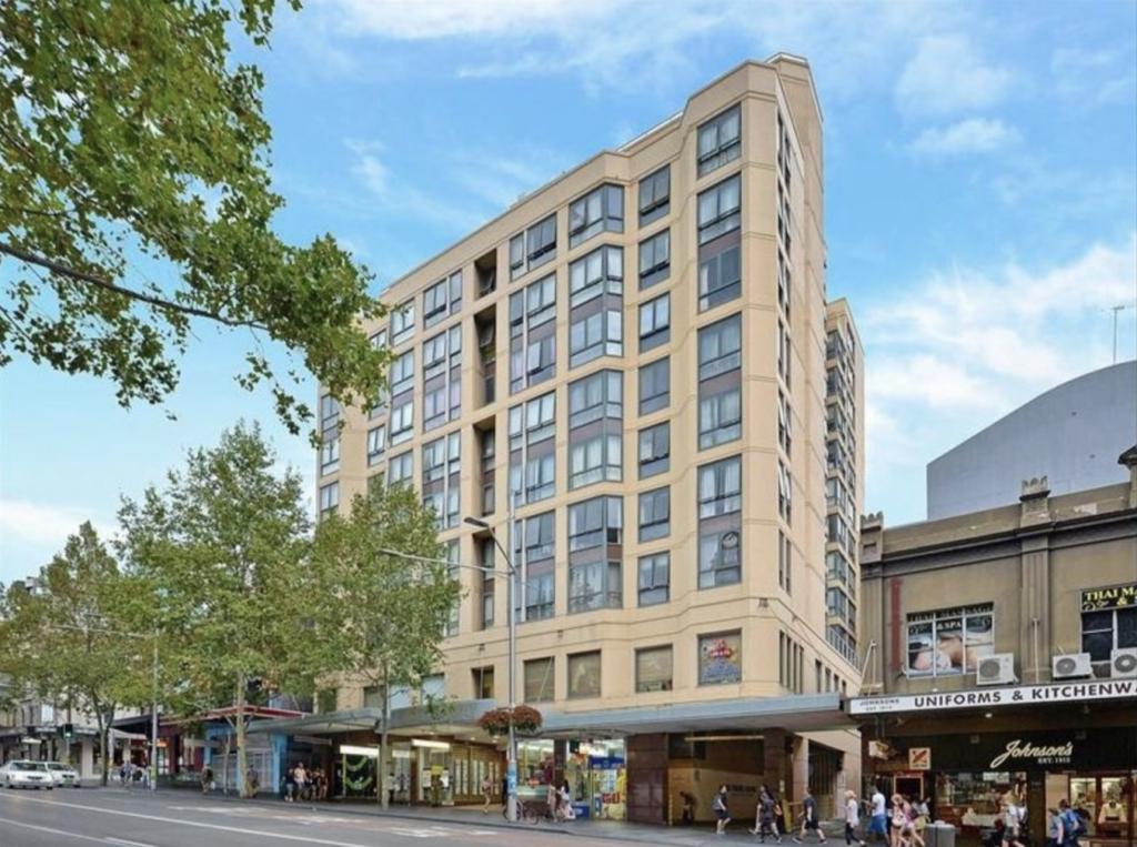 205/743-755 George St, Haymarket, NSW 2000