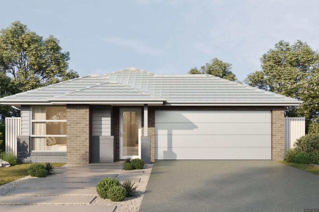 Contact Agent For Address, South Nowra, NSW 2541