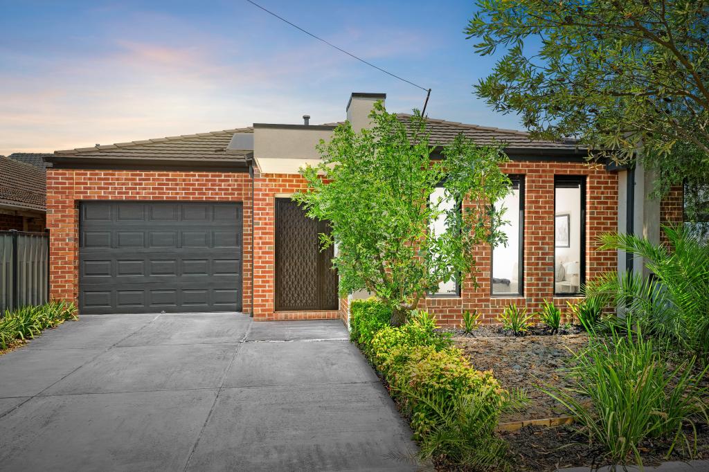 19a Houston St, Epping, VIC 3076