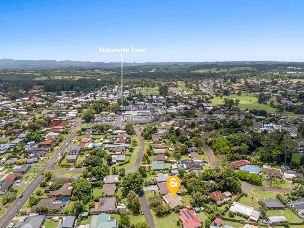 19 Mellis Cct, Alstonville, NSW 2477