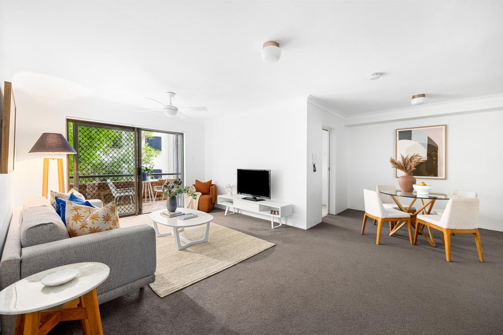7/378 Miller St, Cammeray, NSW 2062