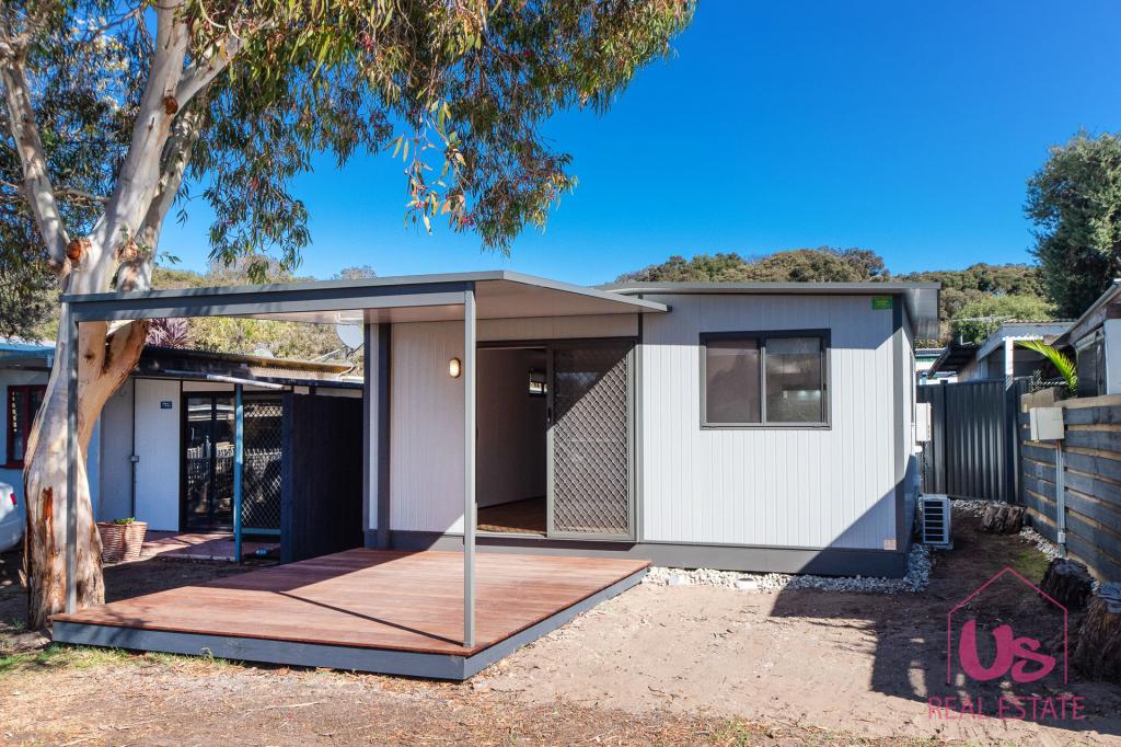 91/27-41 GLENVUE RD, RYE, VIC 3941