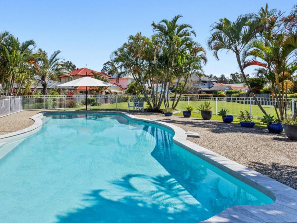 34/45 Swanton Dr, Mudgeeraba, QLD 4213