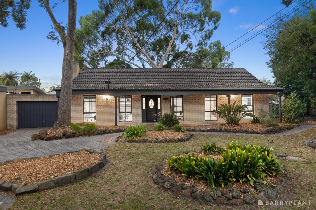 3 Joan Ct, Heathmont, VIC 3135