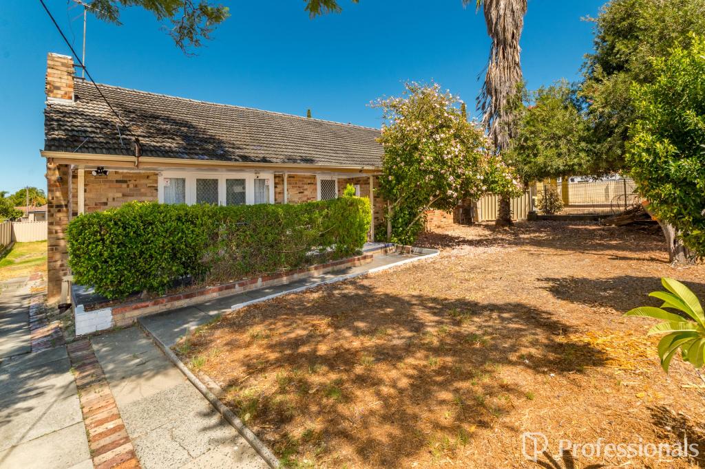 70 Epsom Ave, Belmont, WA 6104