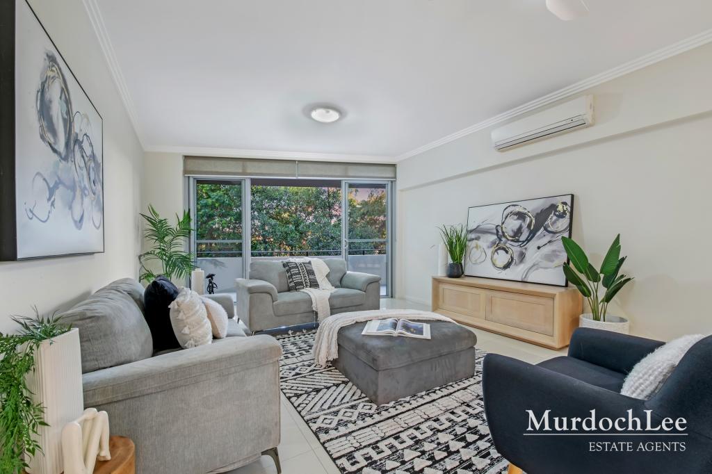 10/7 Harrington Ave, Castle Hill, NSW 2154