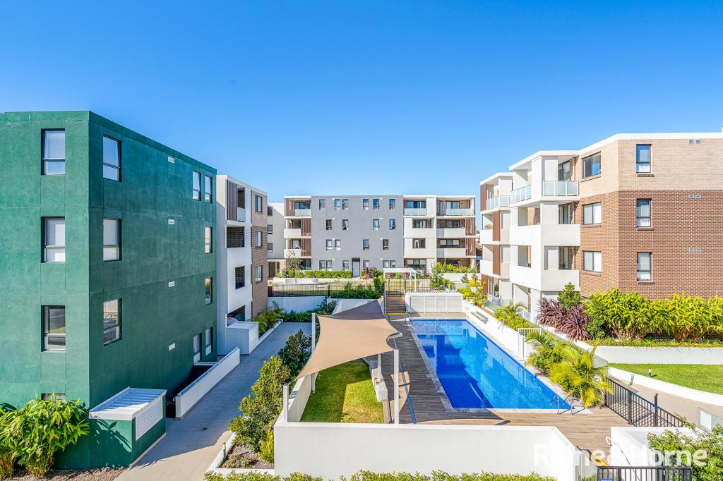 109/9d Terry Rd, Rouse Hill, NSW 2155