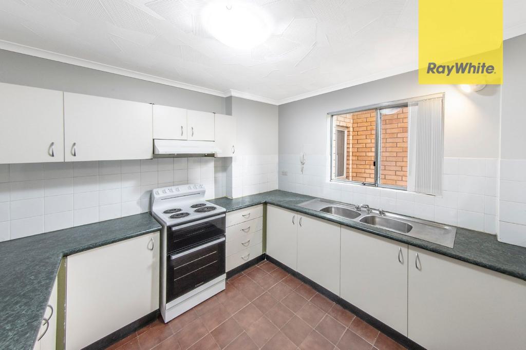 3/19-23 Galloway St, North Parramatta, NSW 2151
