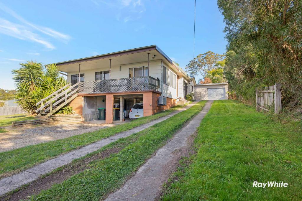 59 Evans St, Moruya, NSW 2537