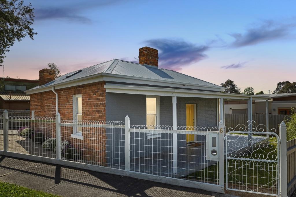 6 Roseneath St, Traralgon, VIC 3844