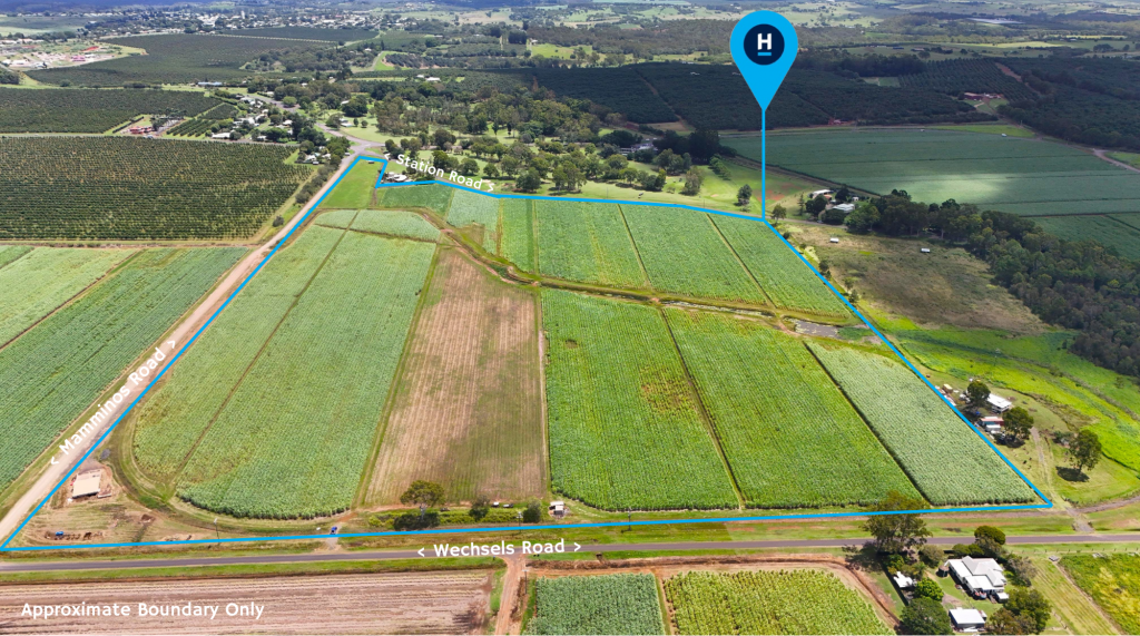 Lot 21 Station Rd, Doolbi, QLD 4660