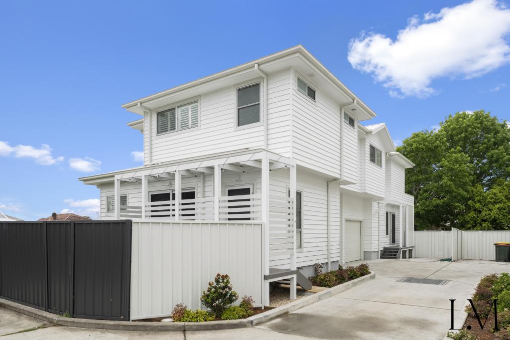 4/90a Bridges Rd, New Lambton, NSW 2305