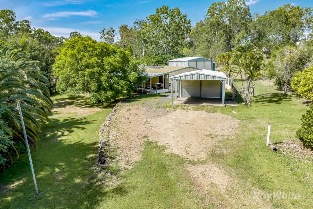 42 Mcilwraith Rd, Mcilwraith, QLD 4671