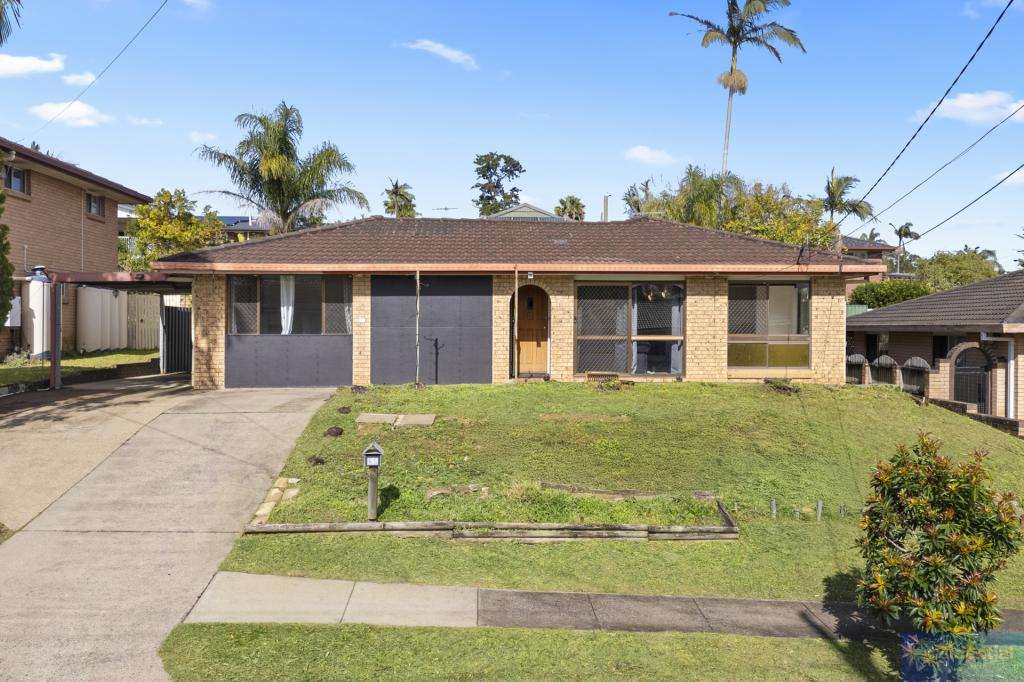 21 Boongeen St, Rochedale South, QLD 4123