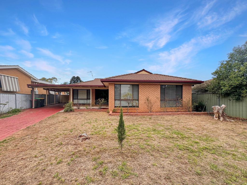 3 Kurrajong Ct, Dubbo, NSW 2830