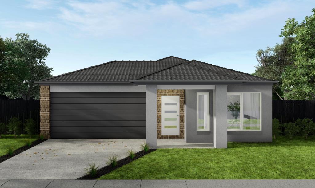 Lot 302 Taj Rise, Botanic Ridge, VIC 3977