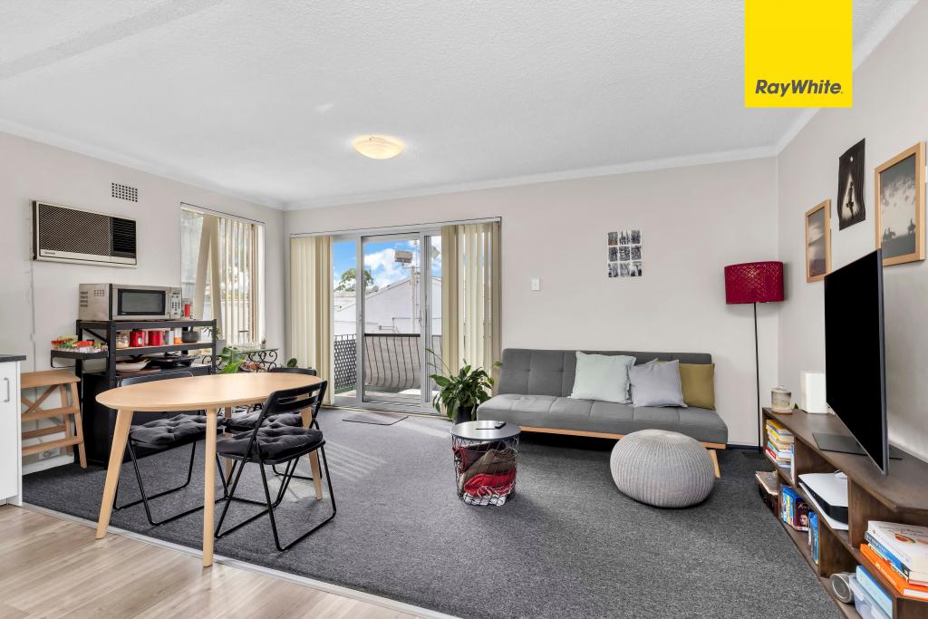 5/2 HATTON ST, RYDE, NSW 2112