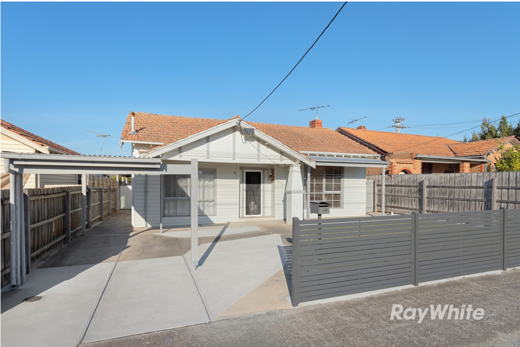 30 Hotham St, Hughesdale, VIC 3166