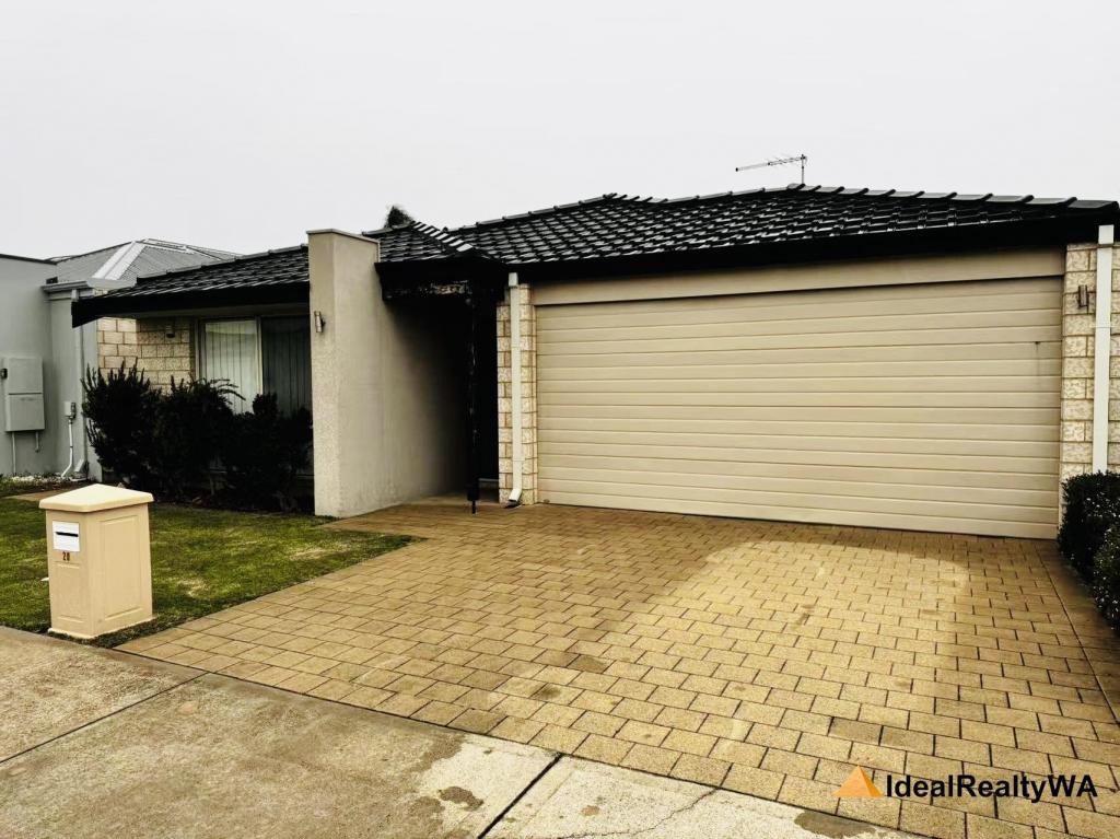 20 Cherrytree Ch, Maddington, WA 6109