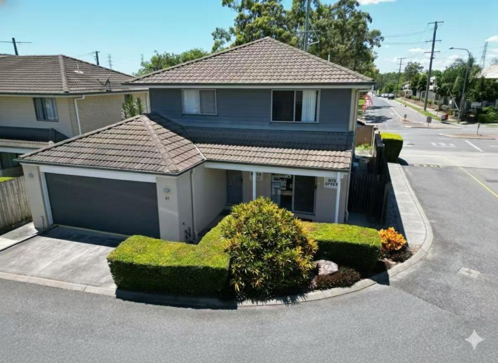 Contact Agent For Address, Murrumba Downs, QLD 4503