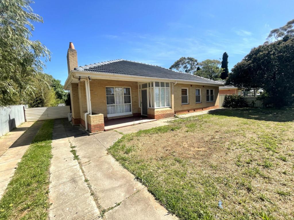 34 Harvey Rd, Elizabeth South, SA 5112