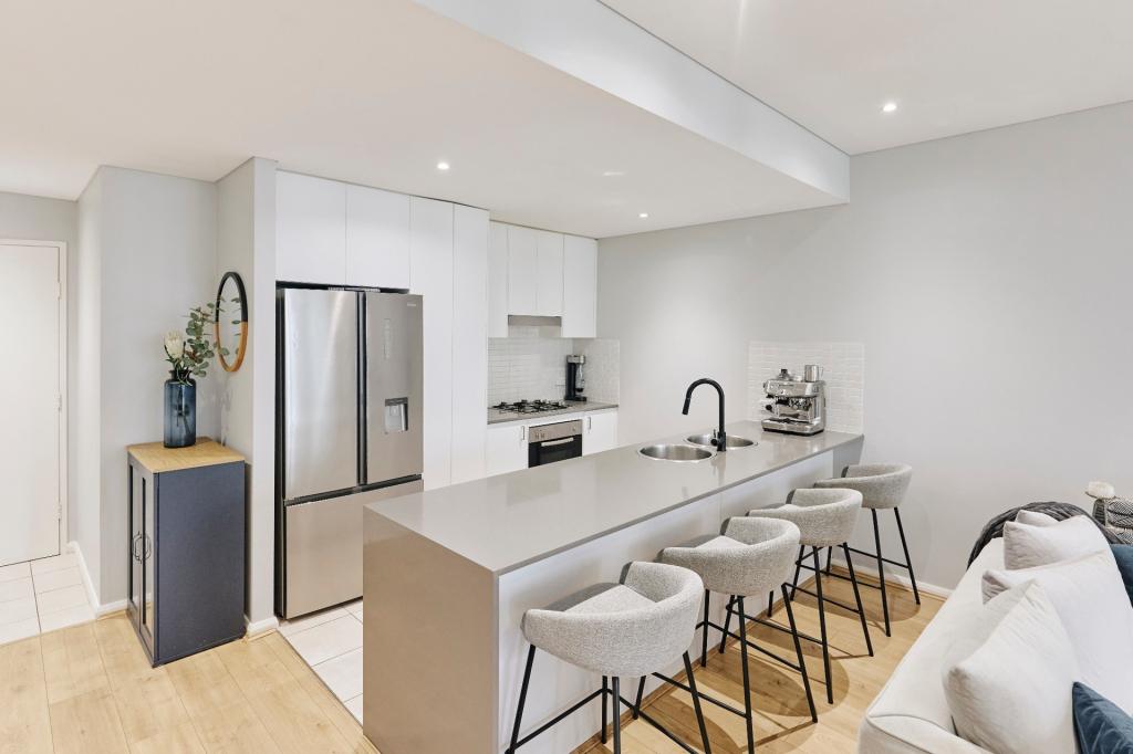 210/149-161 O'Riordan St, Mascot, NSW 2020