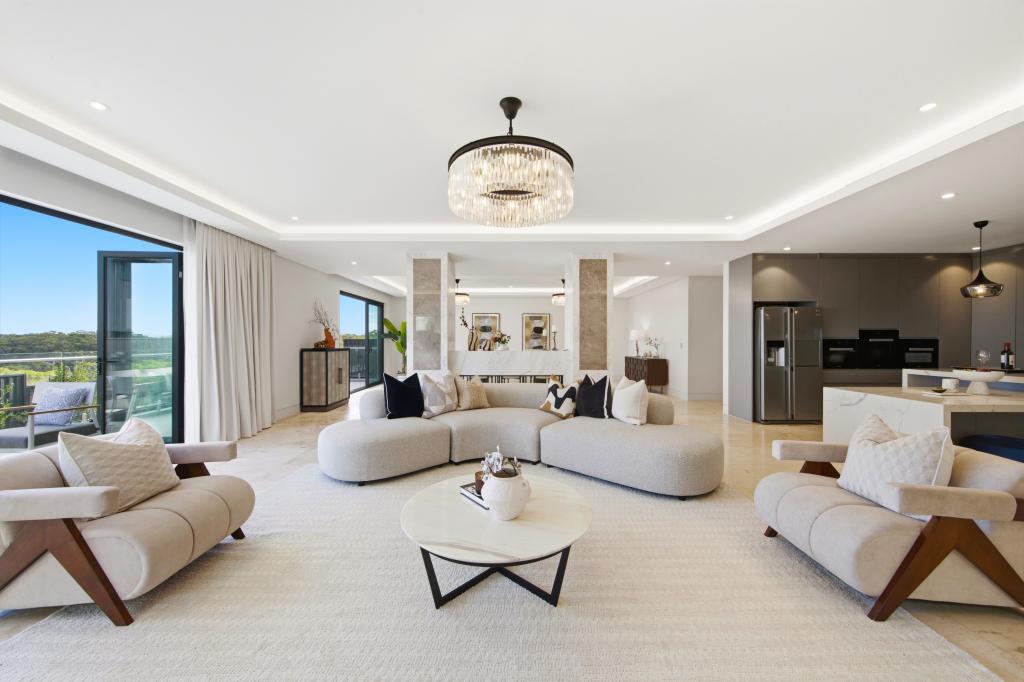 5 UTYANA PL, FRENCHS FOREST, NSW 2086