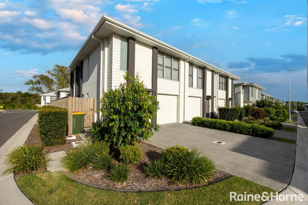 99/63 Watercress Bvd, Redbank Plains, QLD 4301