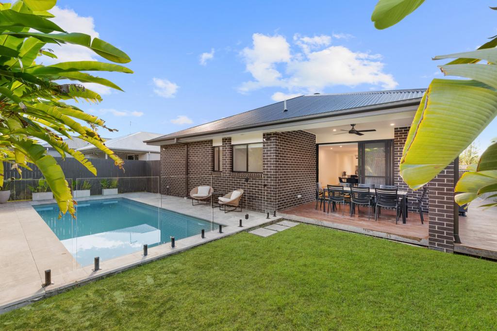 63 Brendan Way, Victoria Point, QLD 4165