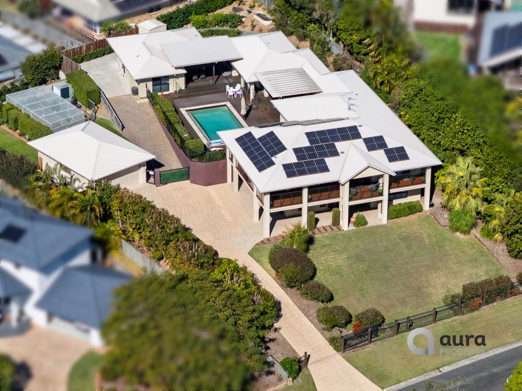 5 MANOR CT, LITTLE MOUNTAIN, QLD 4551