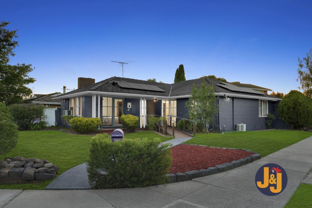 1 Eliza Ct, Gladstone Park, VIC 3043