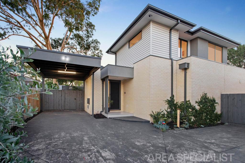 3/42 Margate Ave, Frankston, VIC 3199