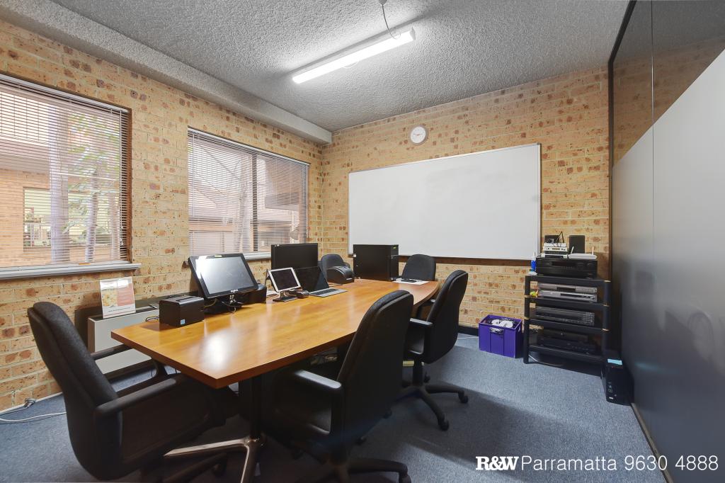 Contact Agent For Address, Parramatta, NSW 2150