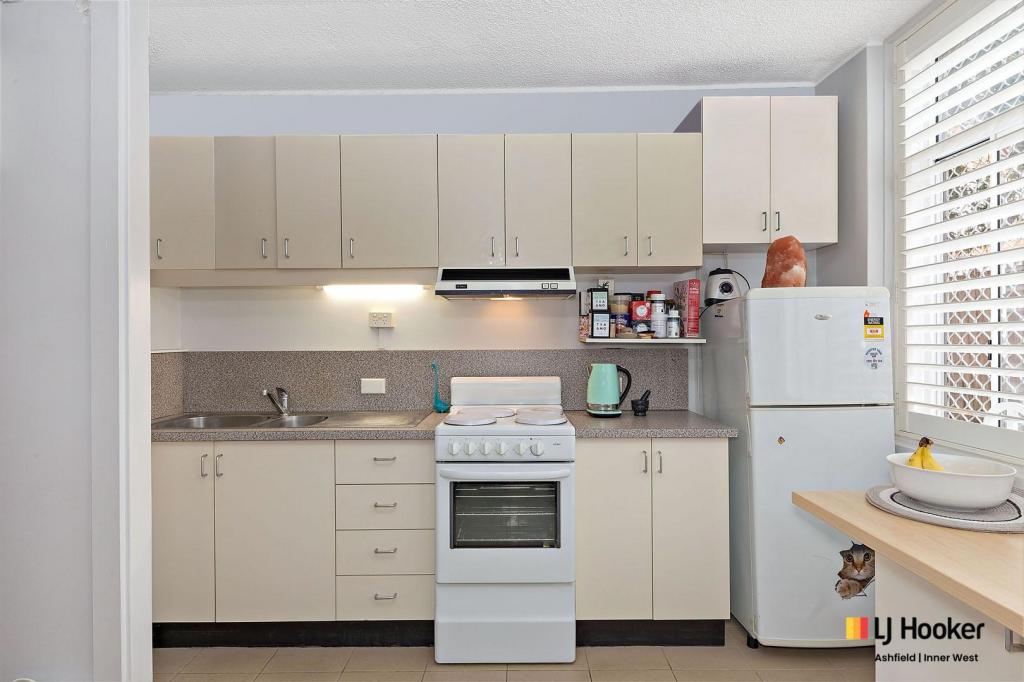 10/11 CHURCH ST, ASHFIELD, NSW 2131