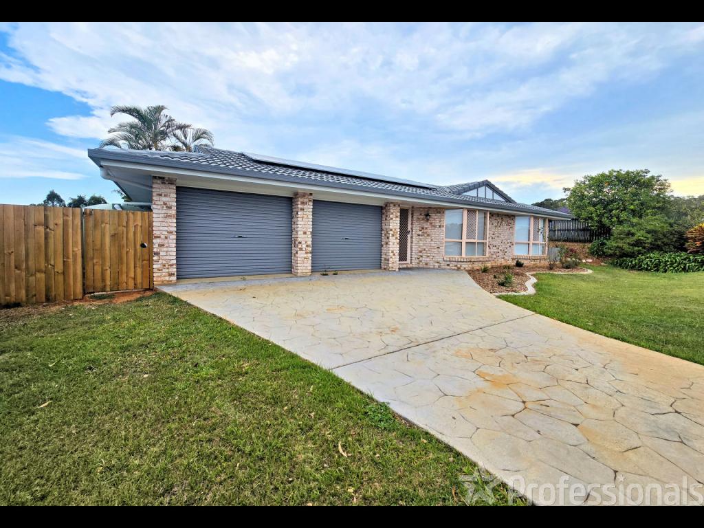 10 Birchgrove Cres, Kallangur, QLD 4503