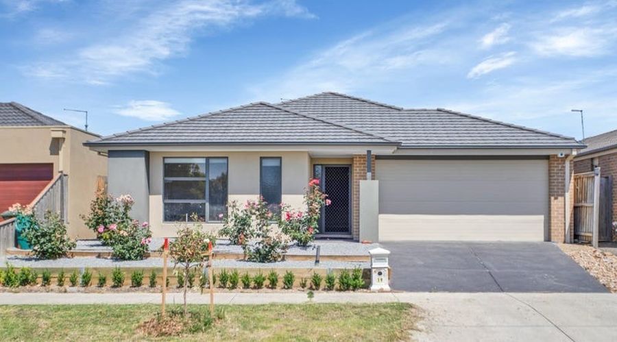 19 Siena Dr, Mernda, VIC 3754