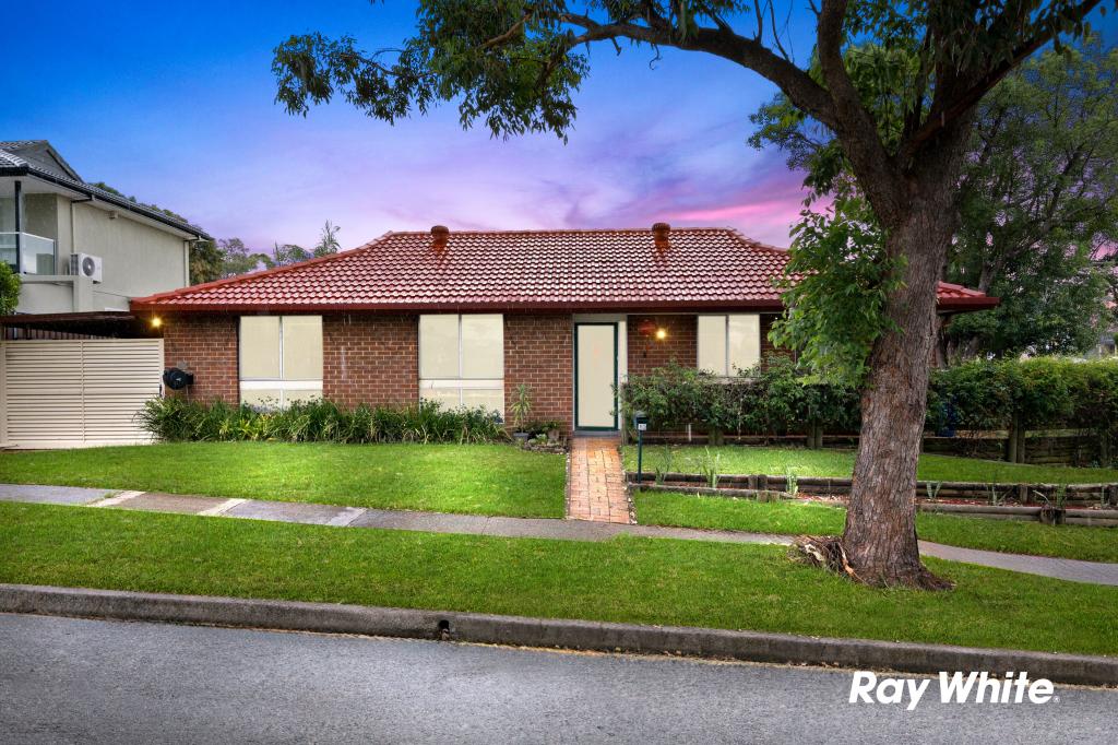 19 Oulton St, Prospect, NSW 2148